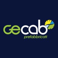 Gecab Prefabbricati logo - Similar company to Mr Wind