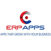 ERP Apps logo - Similar company to Erp Apps Pty Ltd