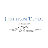 Lighthouse Dental of Tequesta logo - Similar company to Art By Marchese