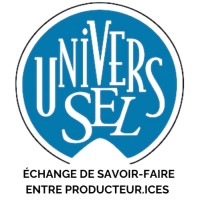 Association UNIVERS-SEL logo - Similar company to Projeter Sans Frontieres