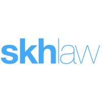 SKH Law logo - Similar company to Evcorp Llc