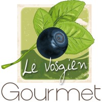 Le Vosgien Gourmet logo - Similar company to Biocoop Coquelicot