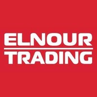ELNOUR TRADING logo - Similar company to E-Trade Llc
