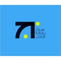 Gue Mau Jadi logo - Similar company to Riuh Creative
