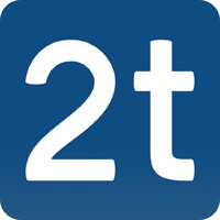 2tech logo - Similar company to 2Tech Ltd.