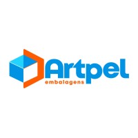 ARTPEL INDUSTRIA E COMERCIO LTDA logo - Similar company to Kr Industria