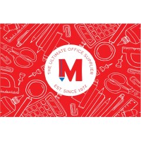 Mehrallies Ltd - Stationery Supplies logo - Similar company to Penline Stationery Inc. (Office Supplies & School Supplies)