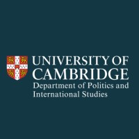 University of Cambridge Department of Politics and International Studies (POLIS) logo - Similar company to Cambridge University International Model United Nations (Cuimun)