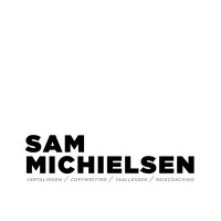 Sam Michielsen logo - Similar company to Love In Translation