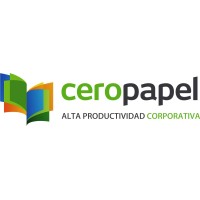 CEROPAPEL COLOMBIA SAS logo - Similar company to Zecovery