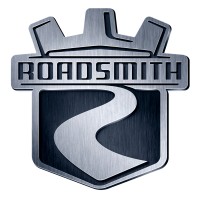 Roadsmith Trikes logo - Similar company to Accuprompt