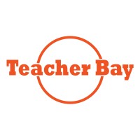 Teacher Bay logo - Similar company to Youcode Inc.