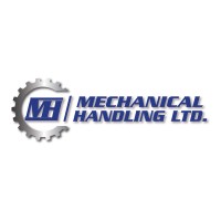 MH Mechanical Handling Ltd