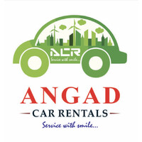 Angad Car Rentals logo - Similar company to Concord Logistics And Services
