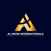 Al Noor International logo - Similar company to Regans International Dmcc