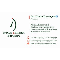 Nexus 4Impact Partners logo - Similar company to Future Generations Now