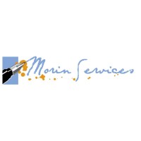 Morin Services - Translation Services logo - Similar company to Elionetwork Pte Ltd