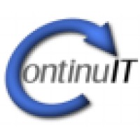 ContinuIT logo - Similar company to Continue It B.V.