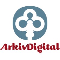 Arkiv Digital AD AB logo - Similar company to Vadstena, En Kreativ Historia