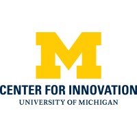University of Michigan Center for Innovation in Detroit logo - Similar company to University Of Michigan - Center For Academic Innovation