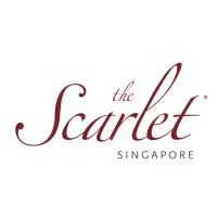 The Scarlet Singapore logo - Similar company to Scarlet Hotel