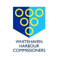 Whitehaven Harbour Commissioners logo - Similar company to Campion Creative