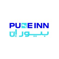 PURE INN logo - Similar company to Ceo App