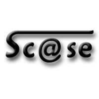 Scase GmbH logo - Similar company to Ect Syria