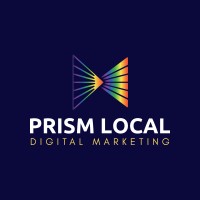 Prism Local logo - Similar company to Webconsuls, Llc