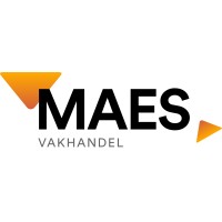 Maes Vakhandel logo - Similar company to Maes Nv