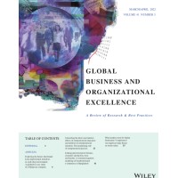 Global Business and Organizational Excellence logo - Similar company to Itw Networks (Now Part Of Knowledgebrief)