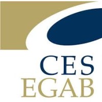 CES Vasco - EGAB logo - Similar company to Fundación Eki
