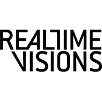RV realtime visions GmbH logo - Similar company to Lusee