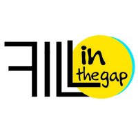 Fill in the gap logo - Similar company to Flumi