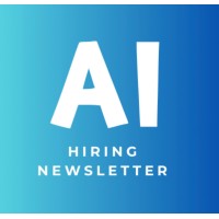 AI Hiring Newsletter logo - Similar company to Satisfriez