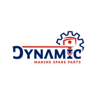 Dynamic Marine Spare Parts logo - Similar company to Hantech Ltd.