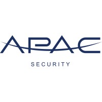 APAC Security logo - Similar company to Apac Distribution