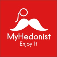 MyHedonist logo - Similar company to Contentmonk