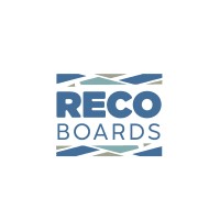 Reco Boards logo - Similar company to Cub3Pay