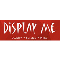 Display Me logo - Similar company to Allpride Signs & Marketing