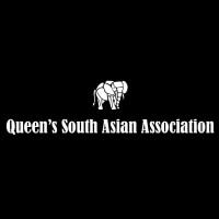 Queen's South Asian Association logo - Similar company to Genhouse Project