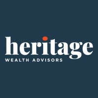Heritage Wealth Advisors logo - Similar company to Clearstead Advisory Solutions