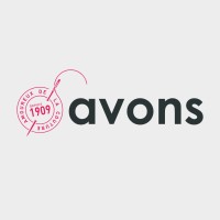 AVONS SARL logo - Similar company to Pantechnik