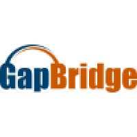 GapBridge logo - Similar company to Avitus
