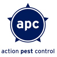 Action Pest Control Limited logo - Similar company to Insectram - 🇬🇧 Uk Based Software Only For Pest Controllers