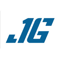 JG16 logo - Similar company to Lineage Foundation For Good