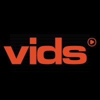 Vids Agency logo - Similar company to Becoming Wellness
