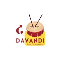 The Davandi logo - Similar company to Industry E-Direct