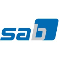 SAB Burkhardt GmbH logo - Similar company to Wezek Service Gmbh
