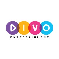 Divo Entertainment logo - Similar company to Supernatural Studios